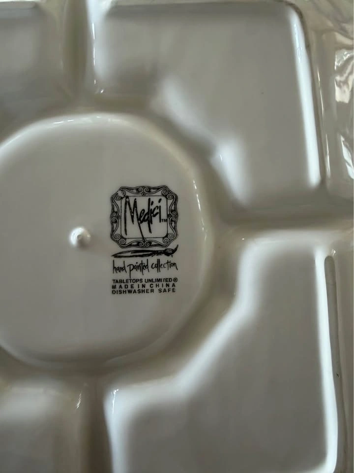 Serving Platters - photo 3