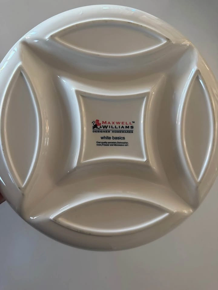 Serving Platters - photo 5
