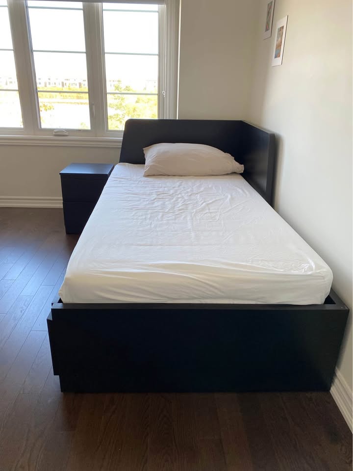 Expandable Single / Double Bed - photo 2