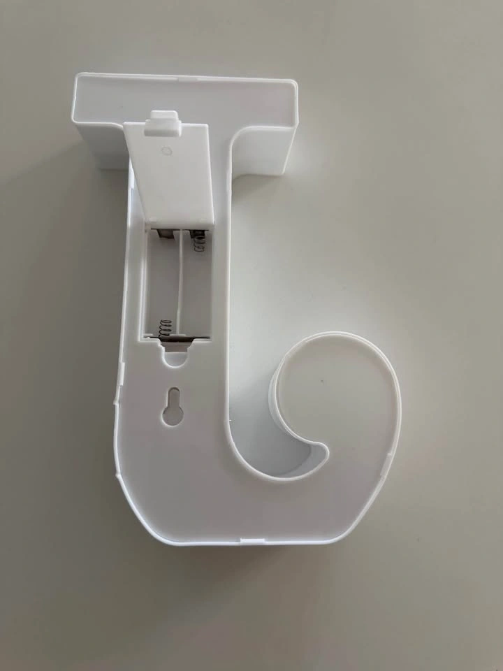 LED Letter Lights, Light Up Letters, Battery Powered - photo 3