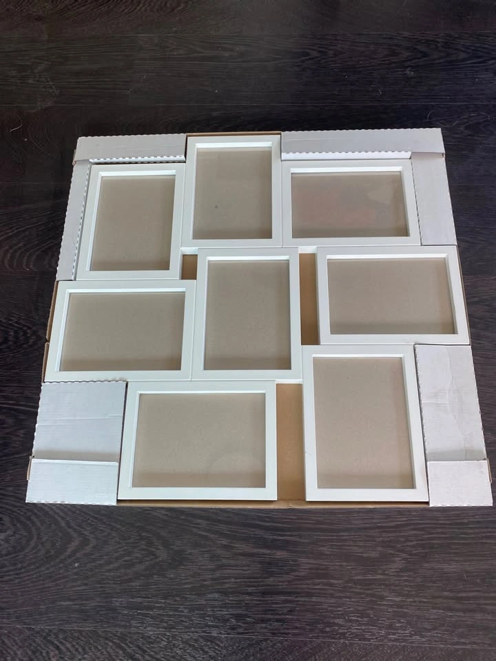 Ikea VAXBO Collage Photo Frame