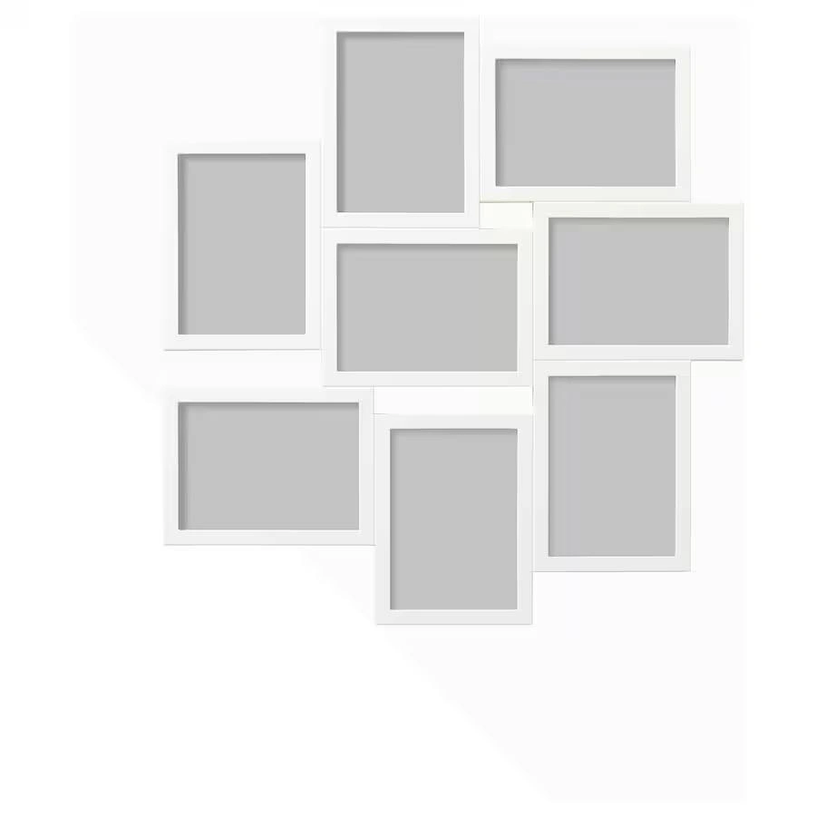 Ikea VAXBO Collage Photo Frame - photo 3