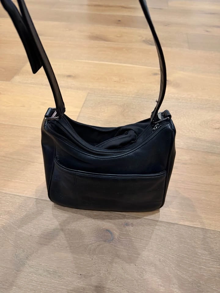 Naturalizer Black Purse - photo 2