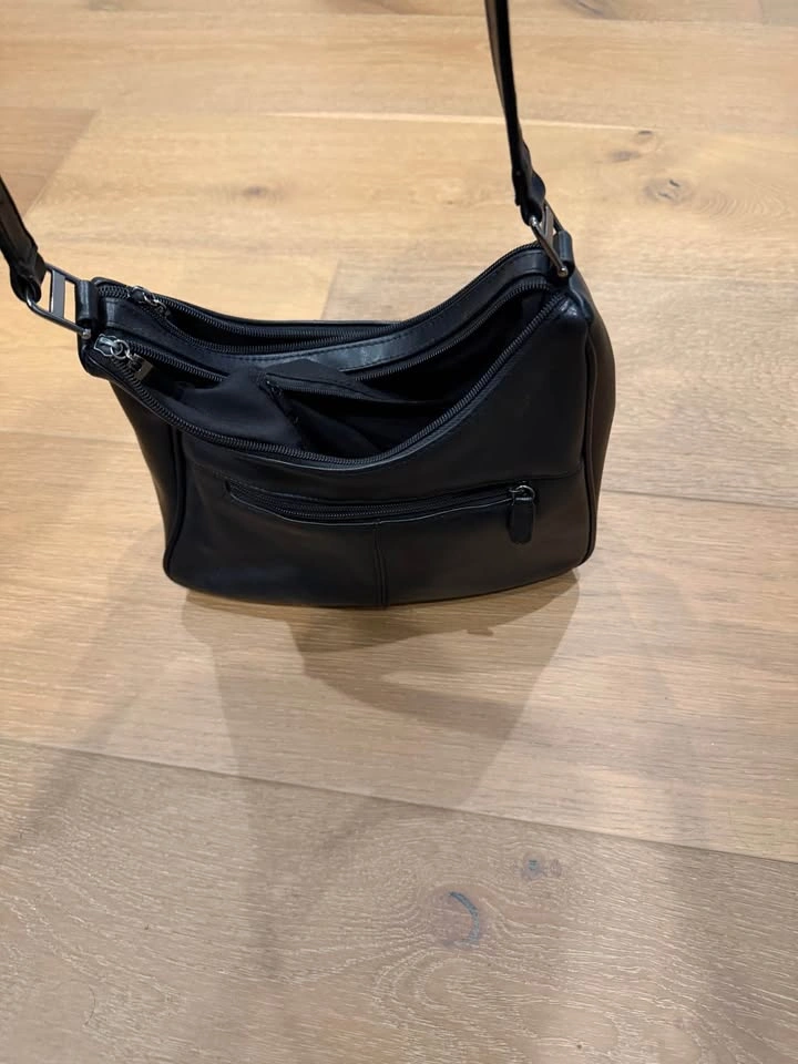 Naturalizer Black Purse - photo 3