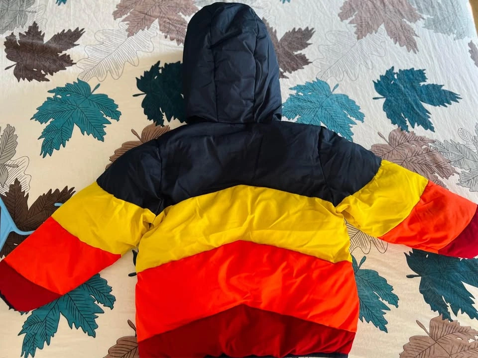 Winter Jacket kids size-5 (pick up near Dearborn & Polk street) - photo 2