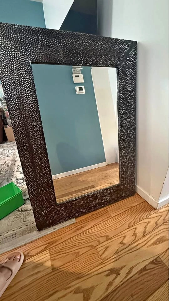 Mirror 30x42 (pick up in southloop)