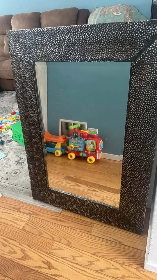 Mirror 30x42 (pick up in southloop) - photo 2