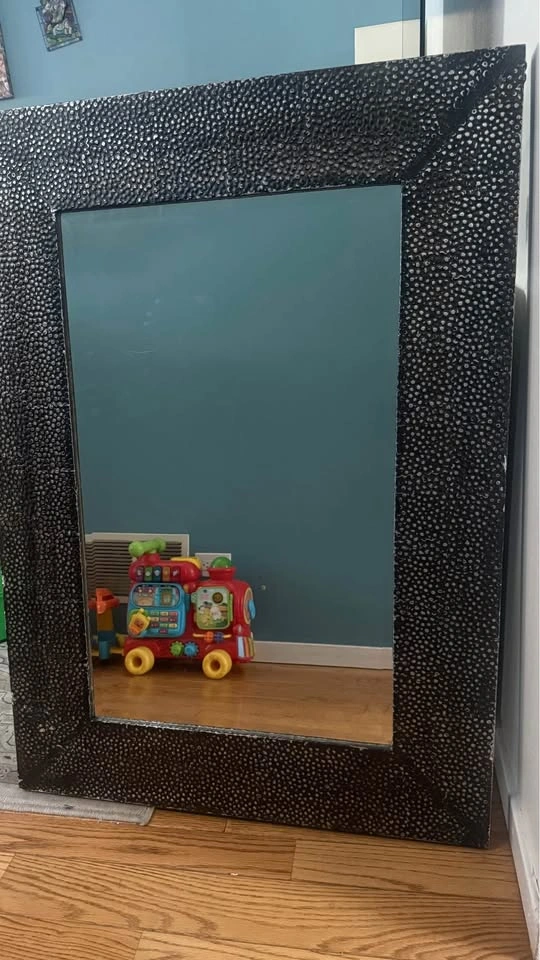Mirror 30x42 (pick up in southloop) - photo 3
