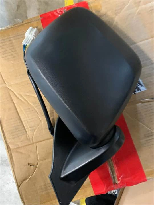 Driver Side Power Door Mirror - photo 3