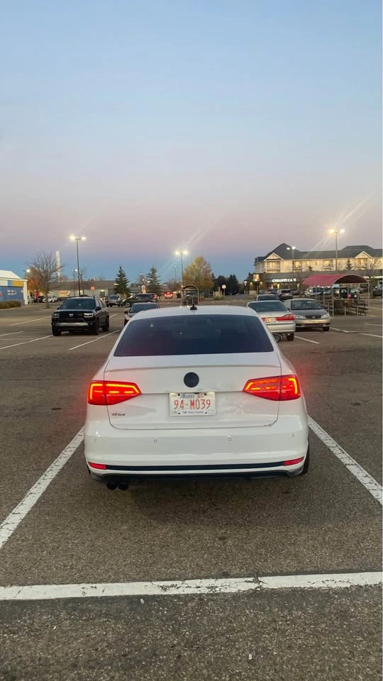 2017 Volkswagen GLI - photo 5