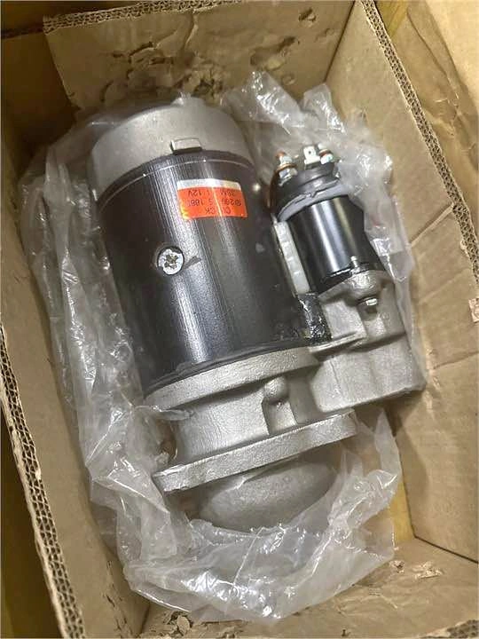 DB Electrical Starter 410-30002