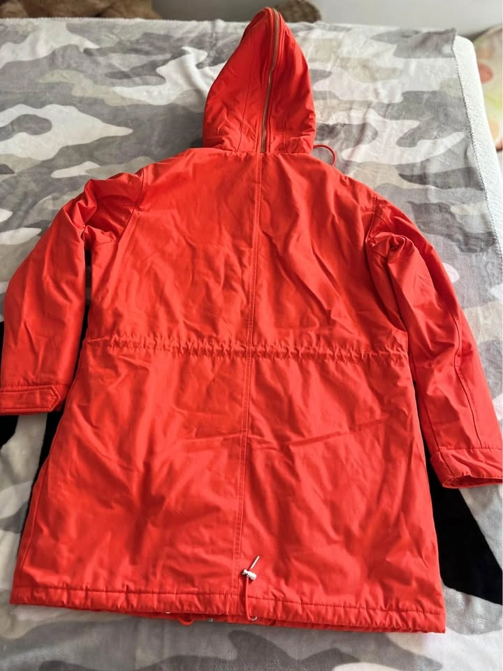 Winter Coat By Calvin Klein Size (sp) - photo 2