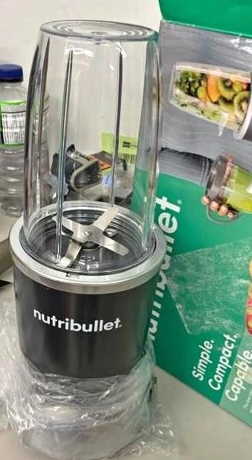 NutriBullet 600W Personal Blender