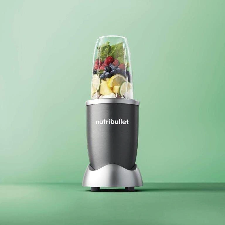 NutriBullet 600W Personal Blender - photo 3
