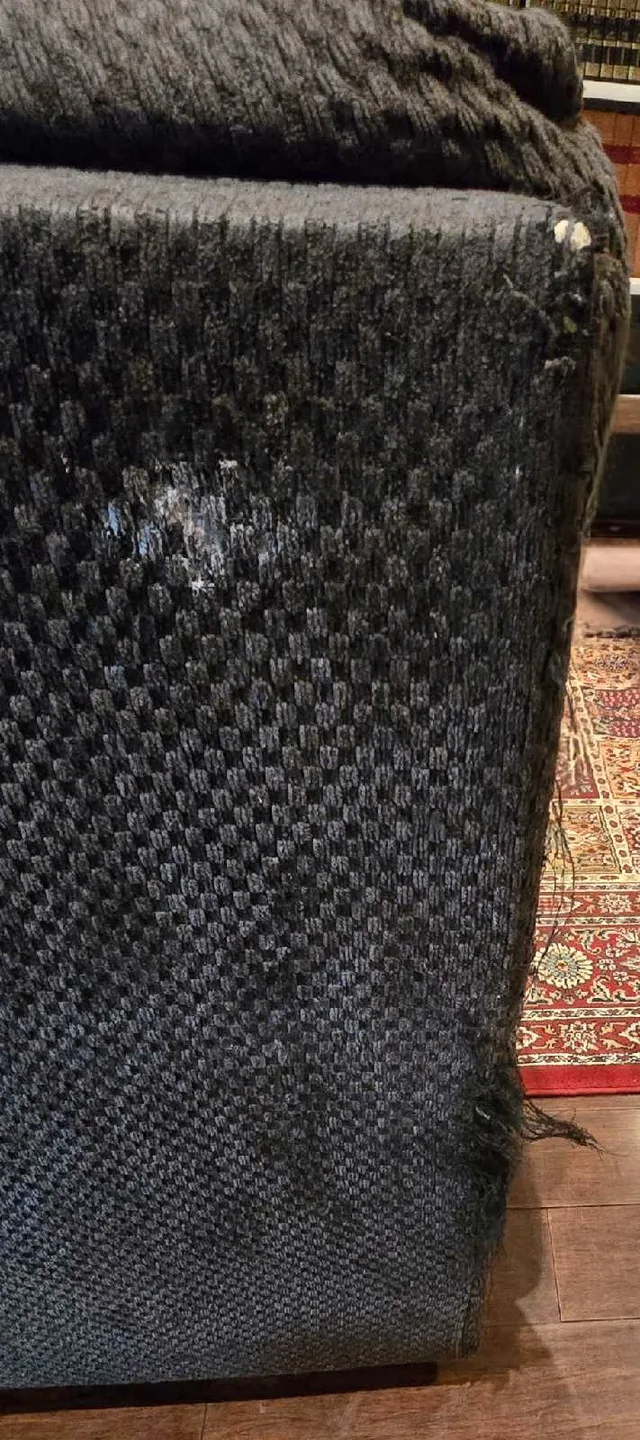 Sectional W/Queen Size Pullout image indicator(4)