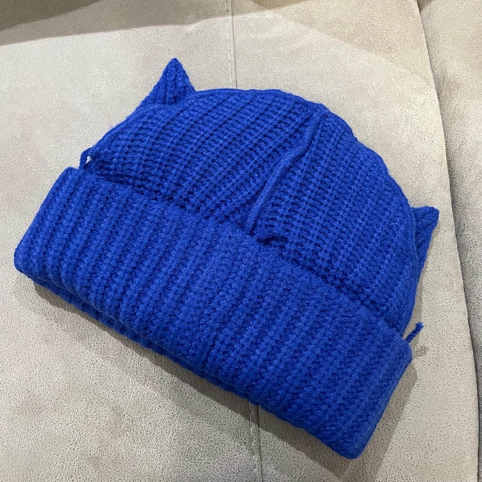 Loverboy beanie - photo 2