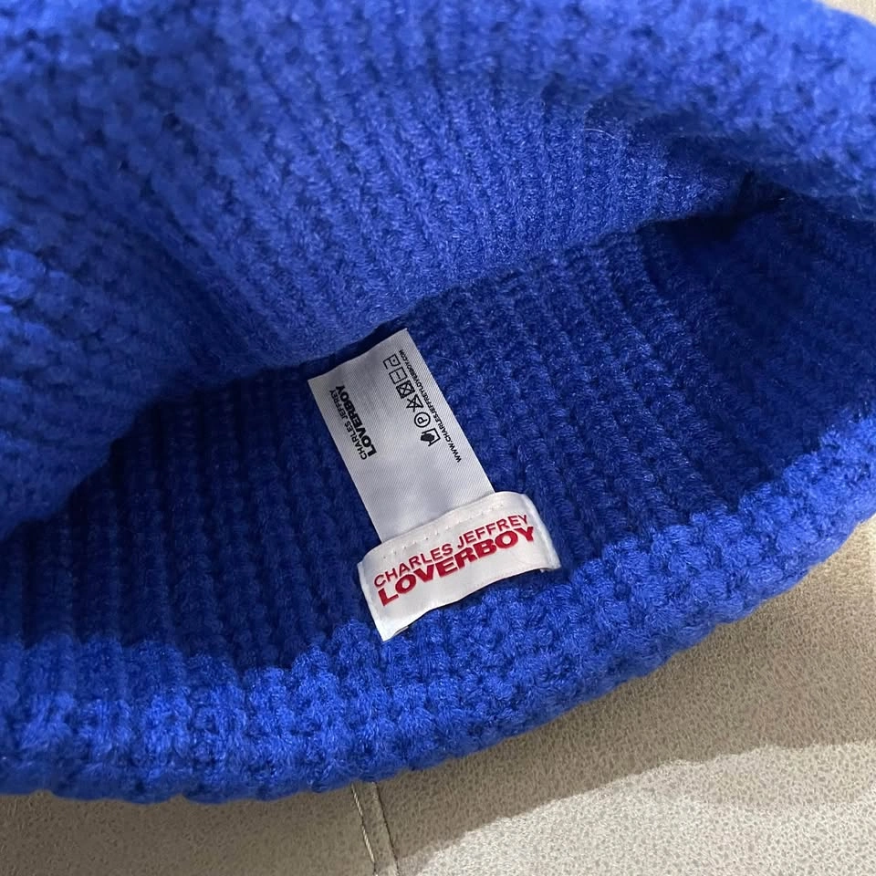 Loverboy beanie - photo 3