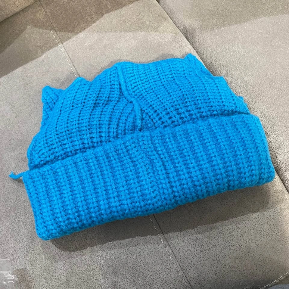 Loverboy beanie - photo 2