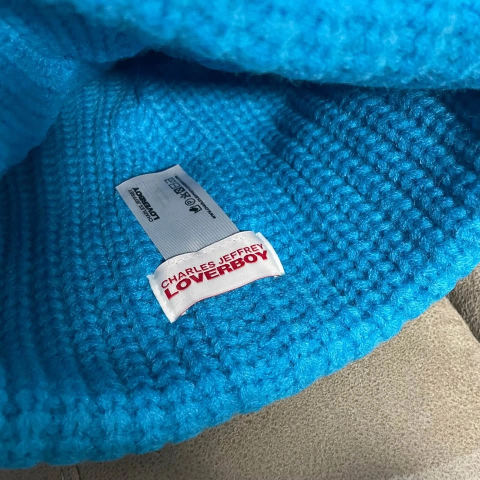 Loverboy beanie - photo 3