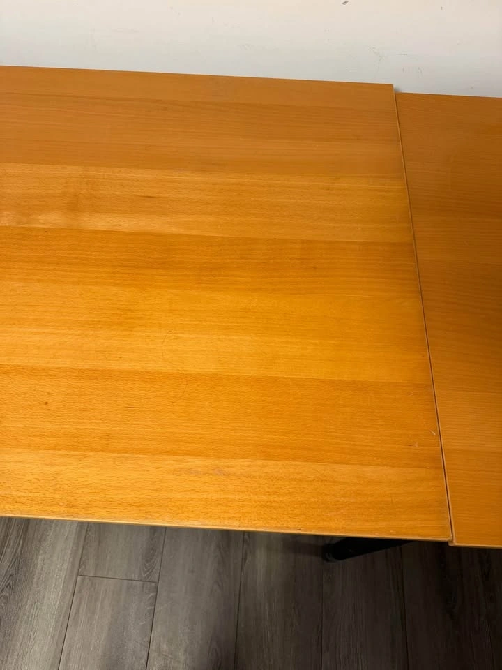 L-Shaped Corner Desk - photo 3