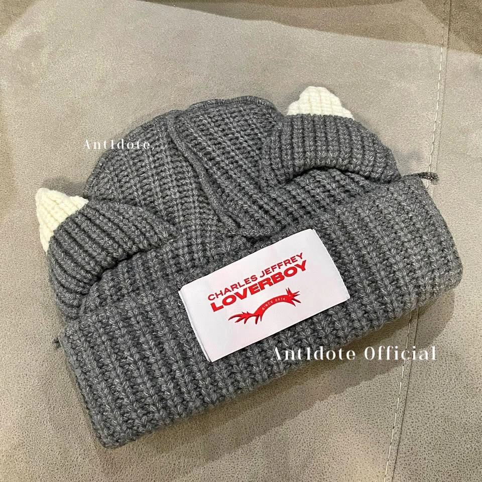 Loverboy Beanie