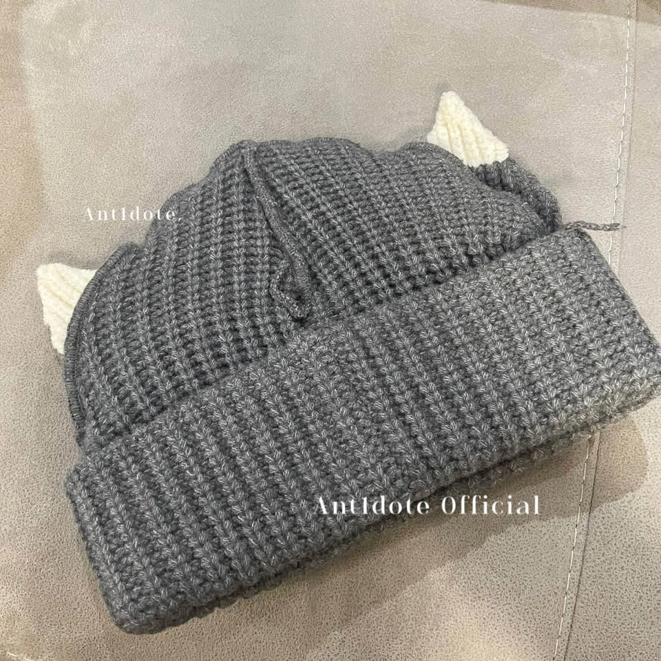 Loverboy Beanie - photo 2