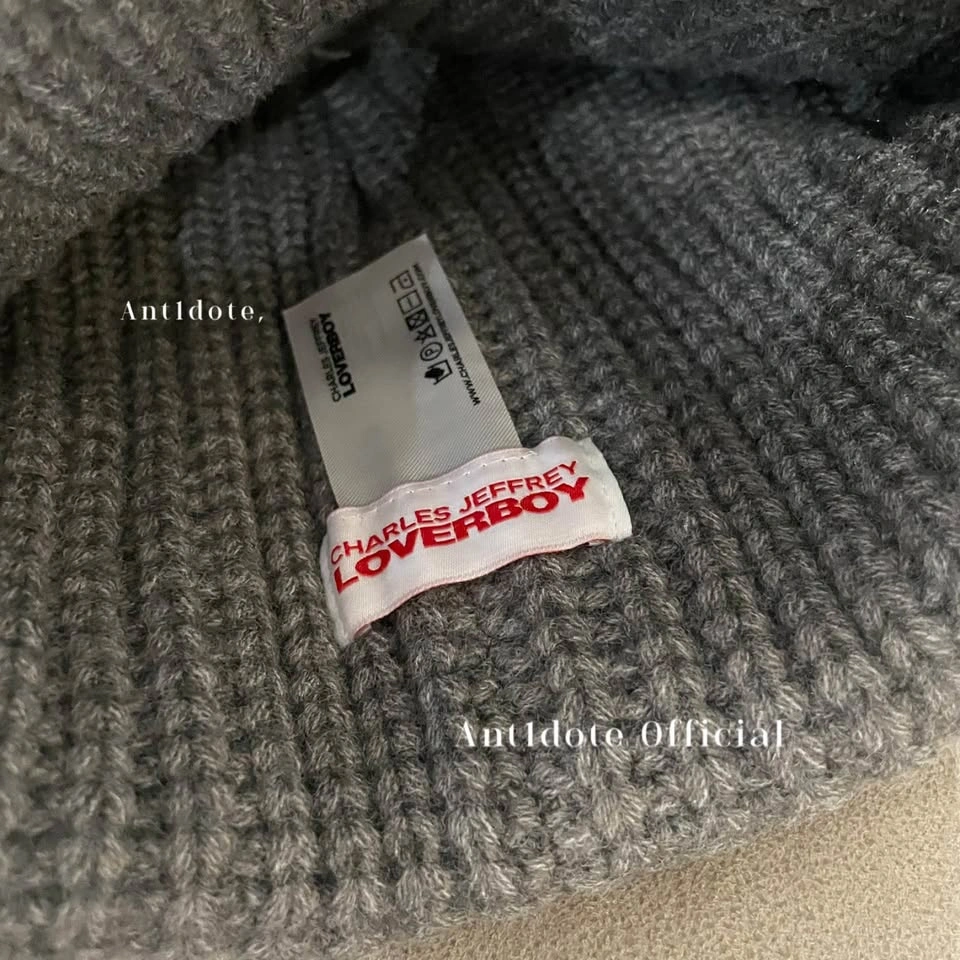 Loverboy Beanie - photo 3