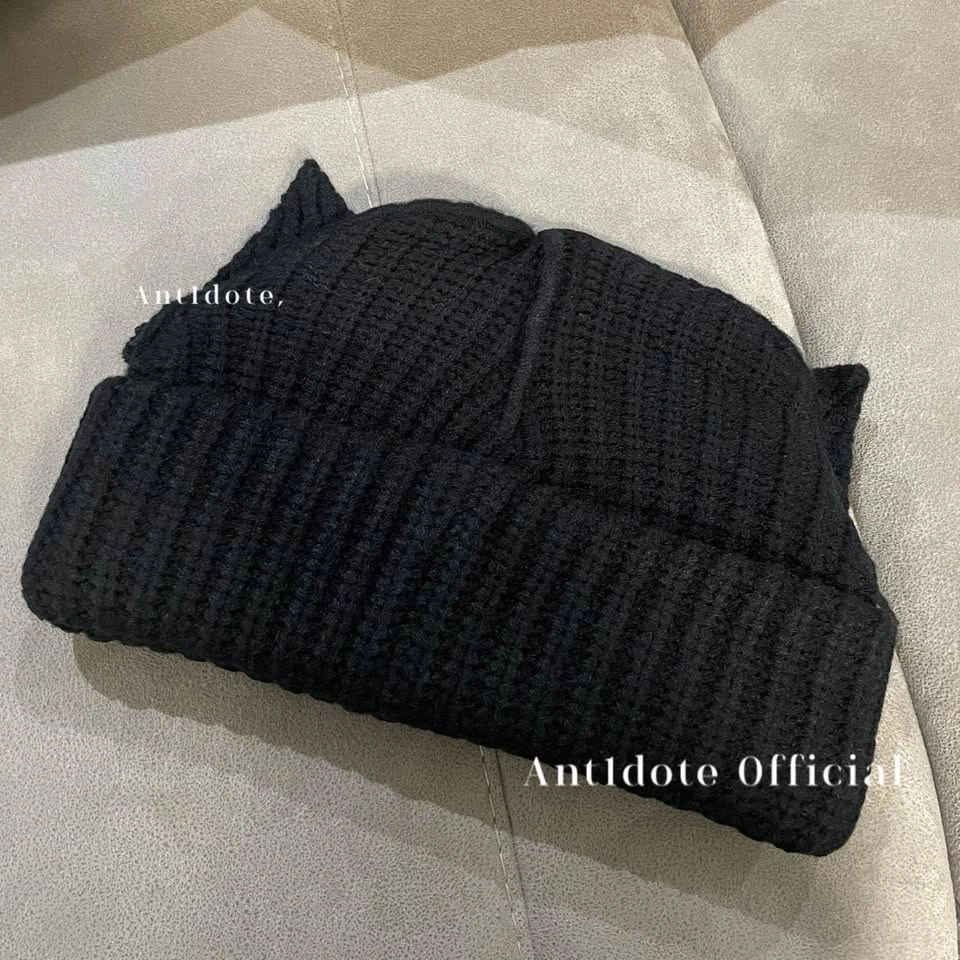 Loverboy Beanie - photo 2