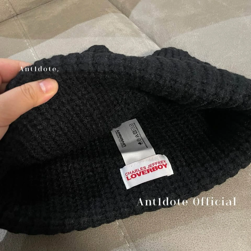 Loverboy Beanie - photo 3