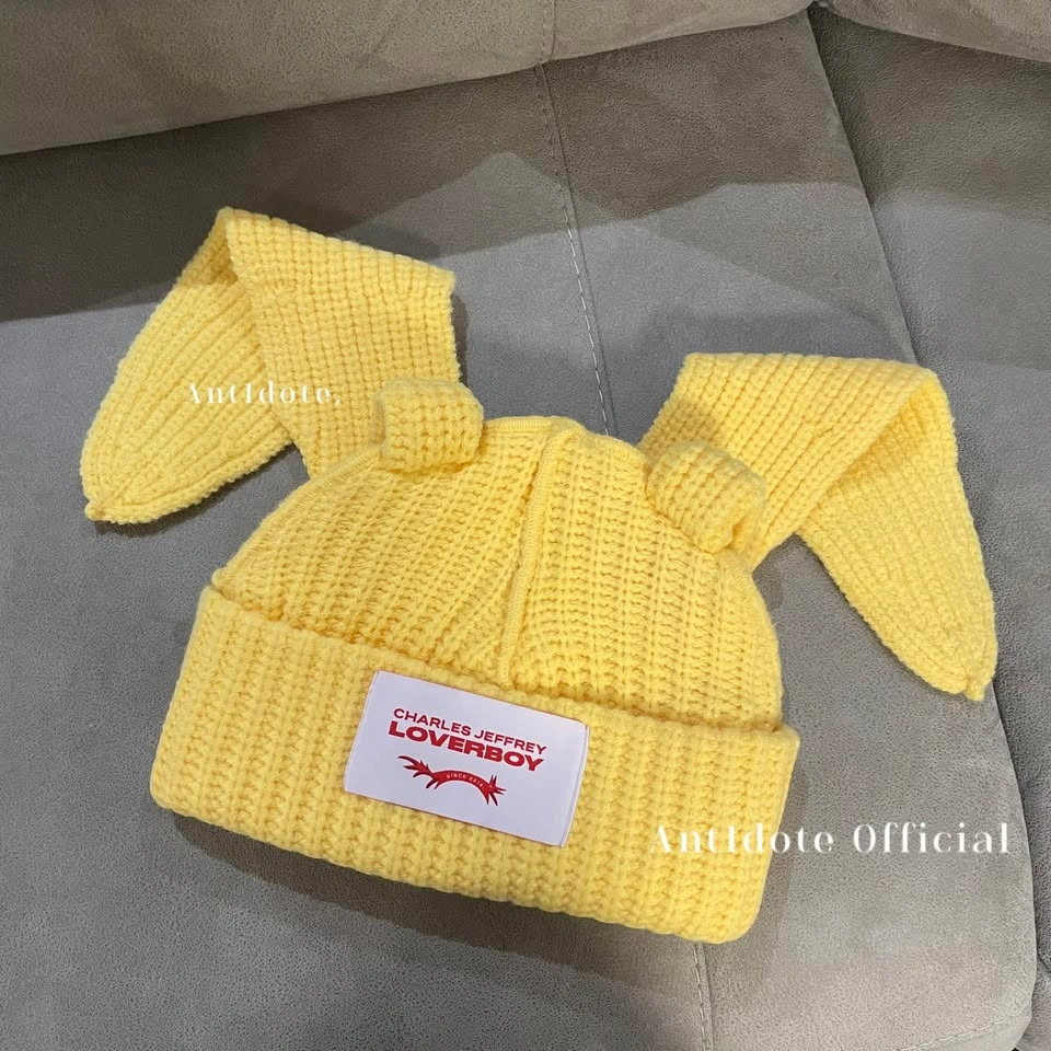 Loverboy Beanie - photo 2