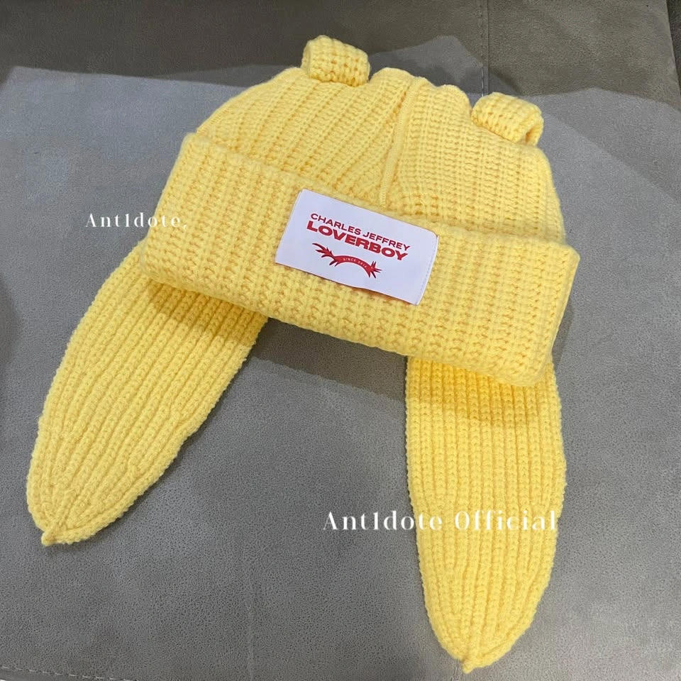 Loverboy Beanie - photo 3