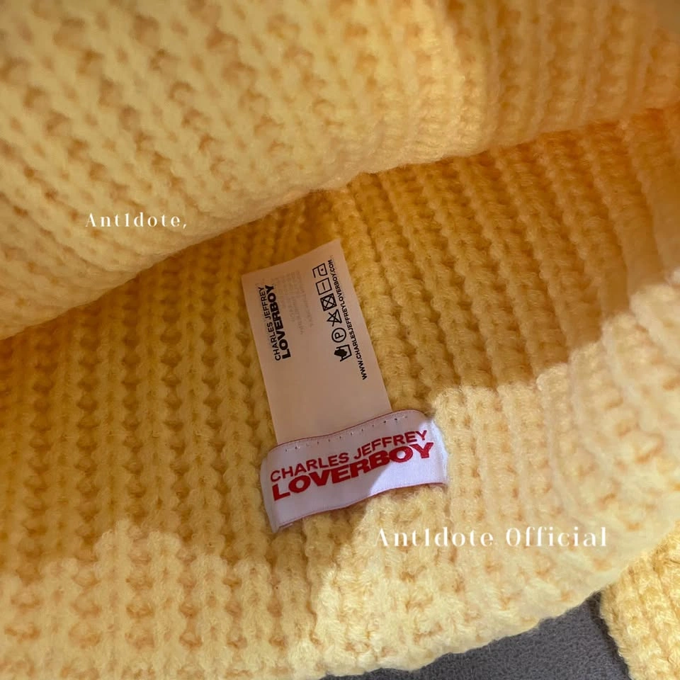Loverboy Beanie - photo 5