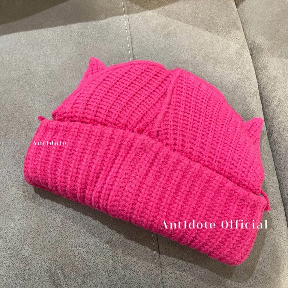 Loverboy Beanie - photo 2