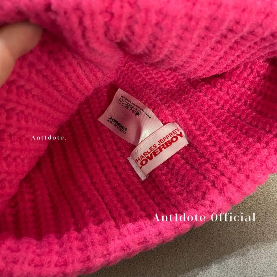 Loverboy Beanie - photo 3