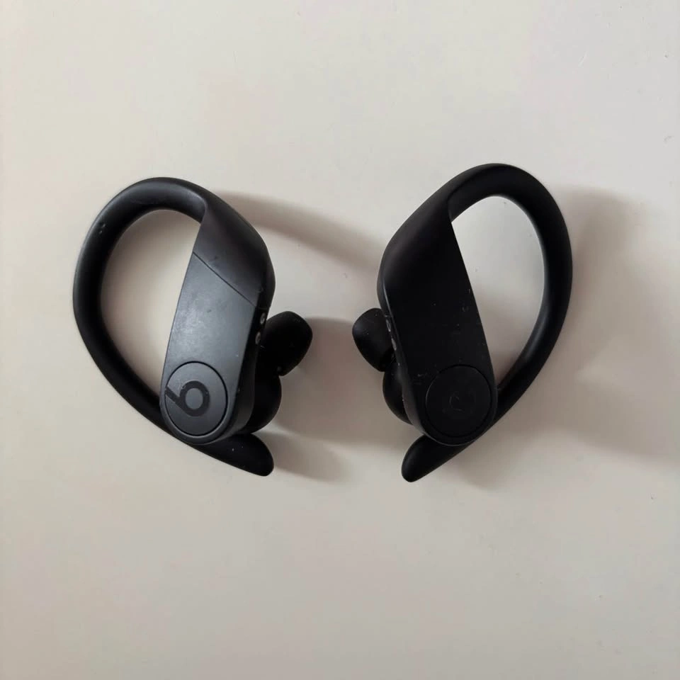 Beats Powerbeats Pro Wireless Earbuds - photo 4