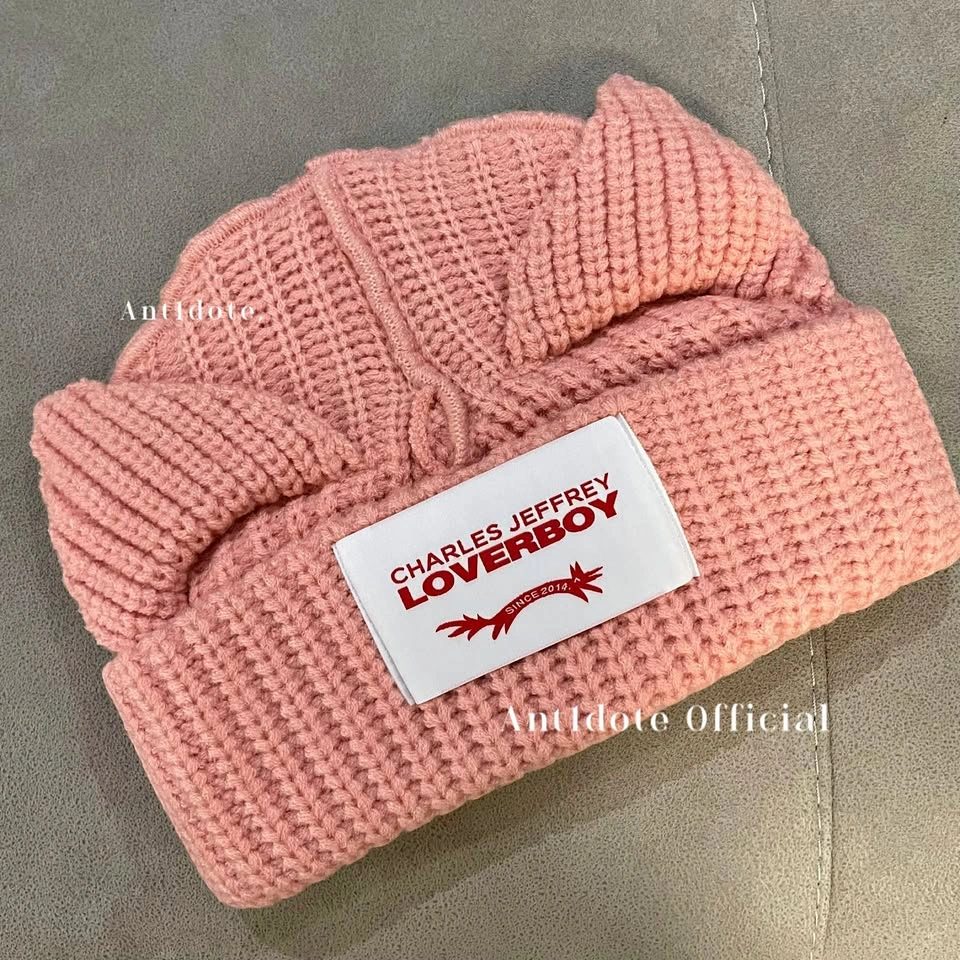Loverboy Beanie