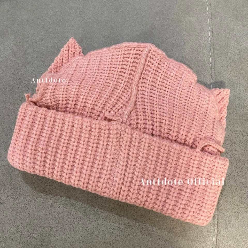 Loverboy Beanie - photo 2