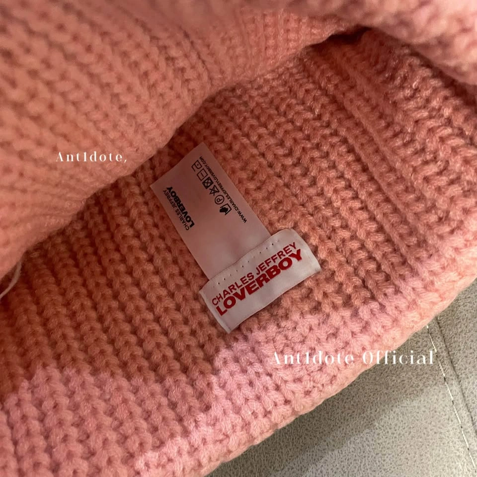 Loverboy Beanie - photo 3