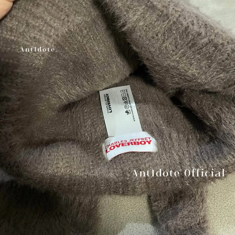 Loverboy Beanie - photo 3