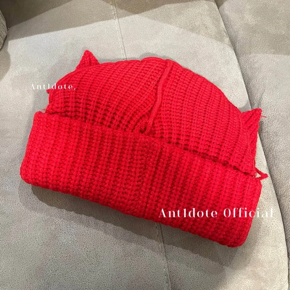 Loverboy Beanie - photo 2