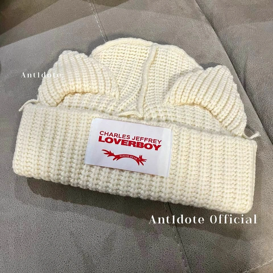 Loverboy Beanie