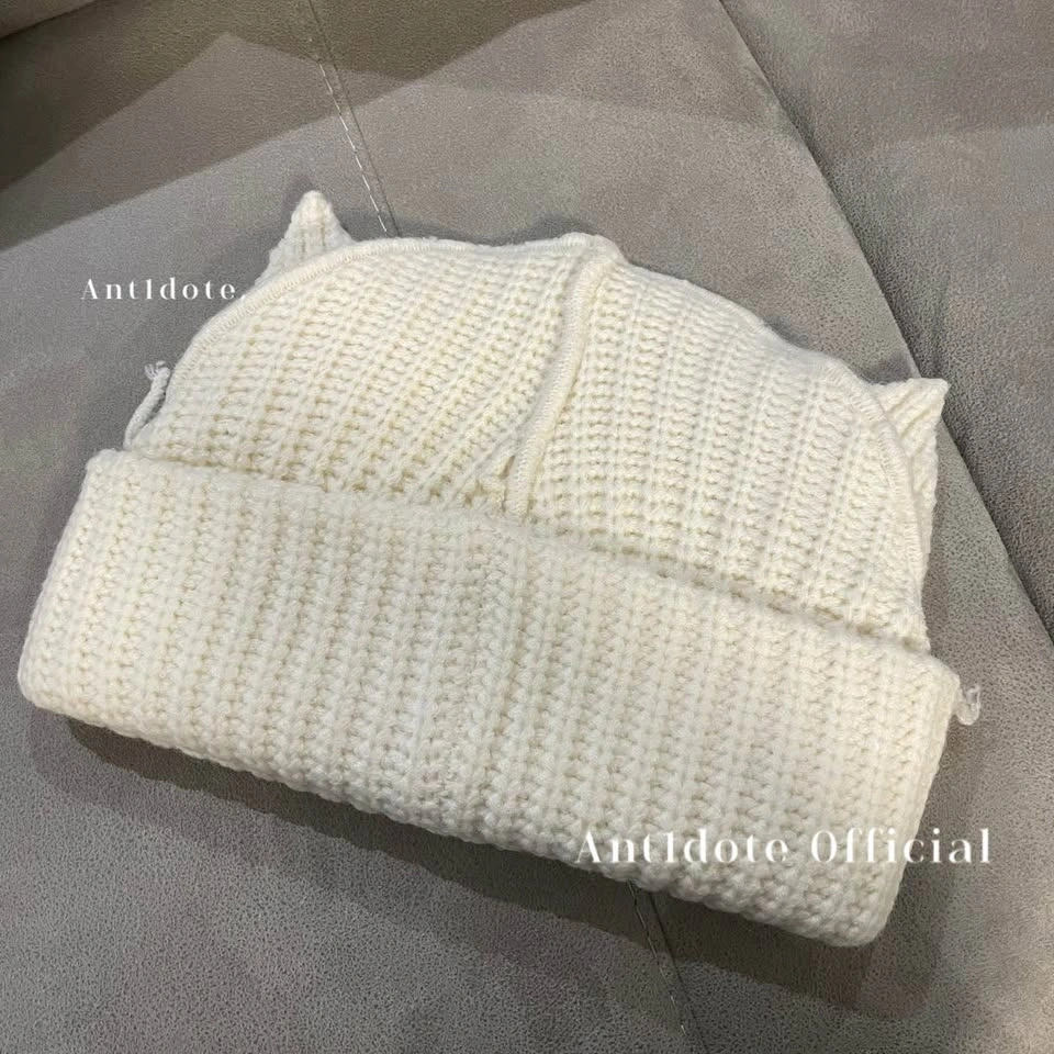 Loverboy Beanie - photo 2