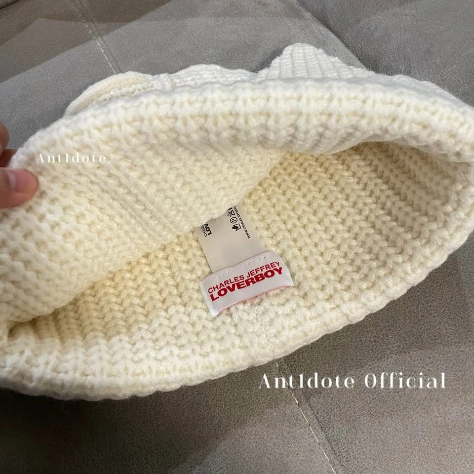 Loverboy Beanie - photo 3