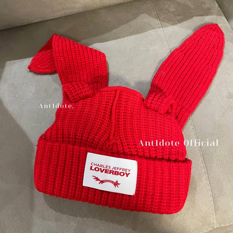 Loverboy Beanie - photo 2