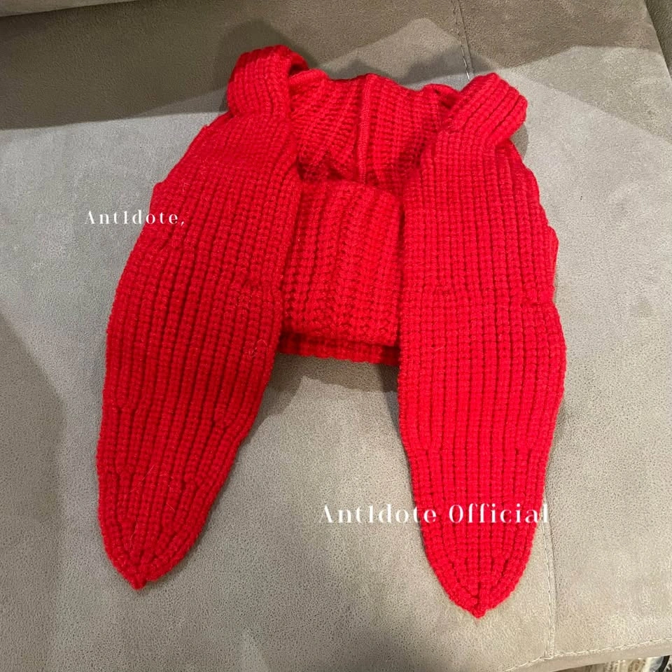 Loverboy Beanie - photo 3