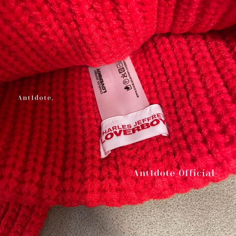 Loverboy Beanie - photo 4