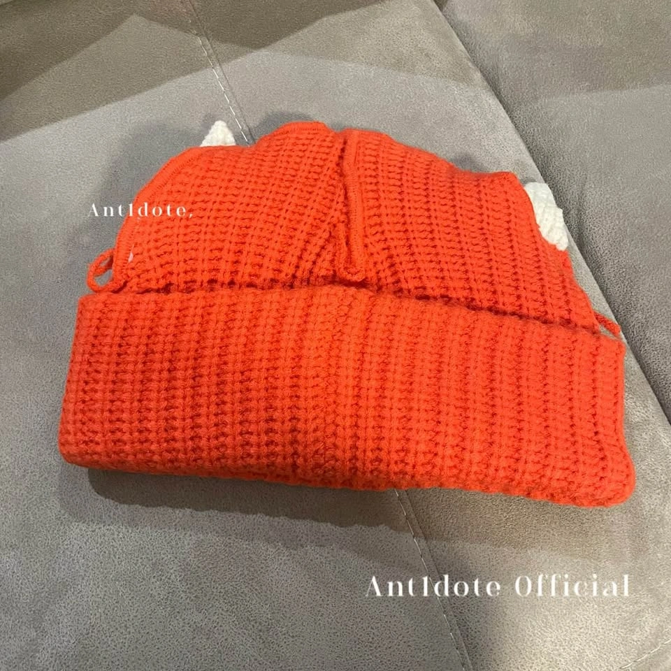 Loverboy Beanie - photo 2