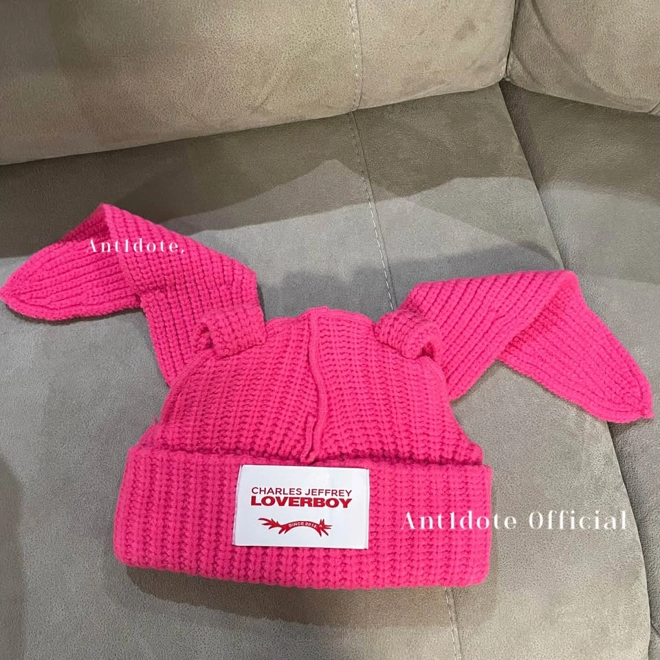 Loverboy Beanie - photo 2