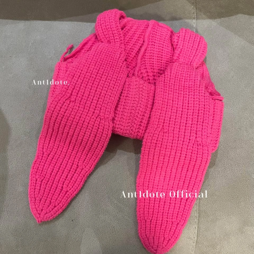 Loverboy Beanie - photo 4