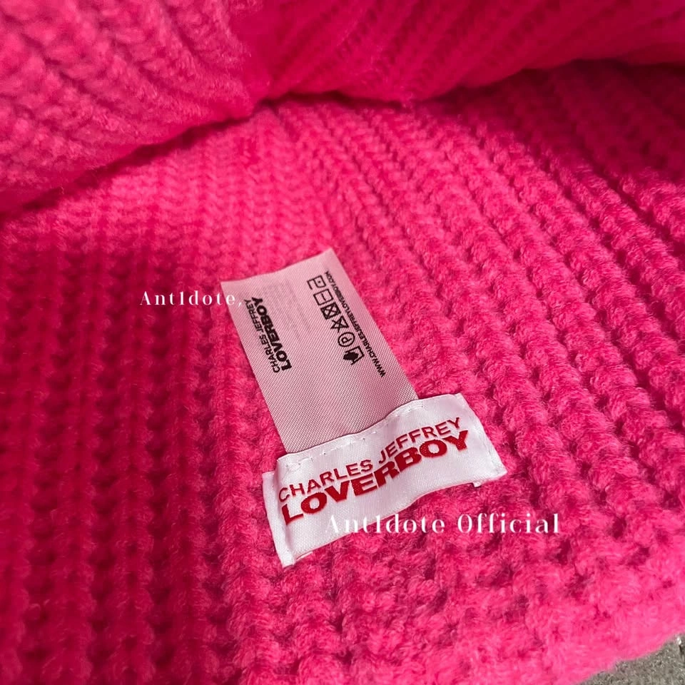 Loverboy Beanie - photo 5